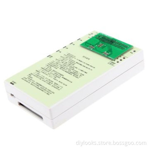 LCD Display and Touch Screen Digitizer Assembly Tester Board with Free Battery for iPod Touch 4New